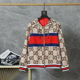 Picture of Gucci Jackets _SKUGucciM-3XL8qn10112857